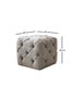 Atelier Del Sofa Kup Chester - Gris